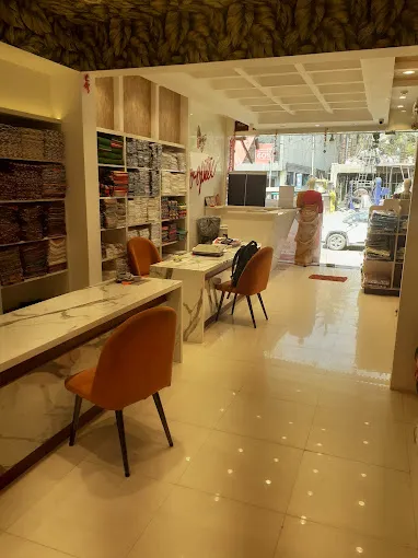 Cooptex Showroom Madipakkam